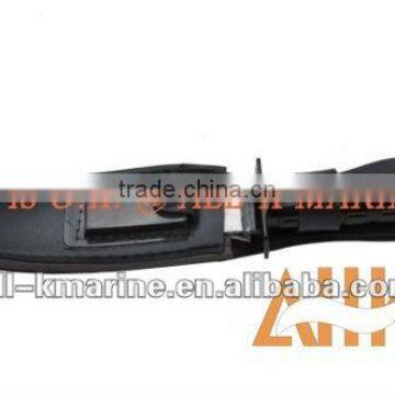 Heavy Duty Knives With Leather Case photo-2