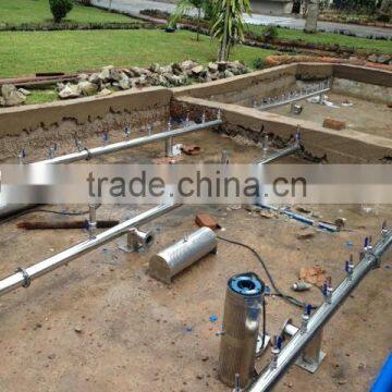 Stone Garden Products Small Music Fountain in Negria photo-5