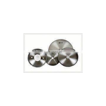 tungsten carbide disc saw blank