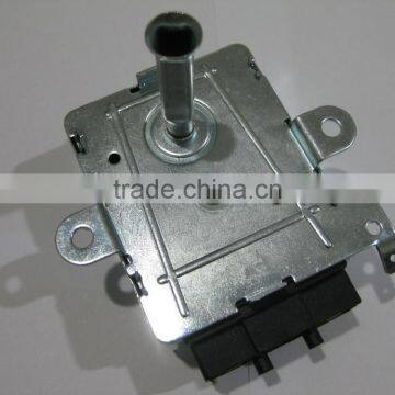 Oven Motor /grill Motor/ DC Synchronous Motor for Microwave