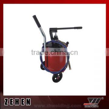 MANUAL GREASE PUMP