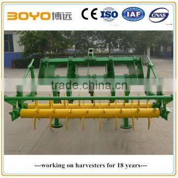 Subsoiler Machine With Reasonable Designation for Sale photo-2