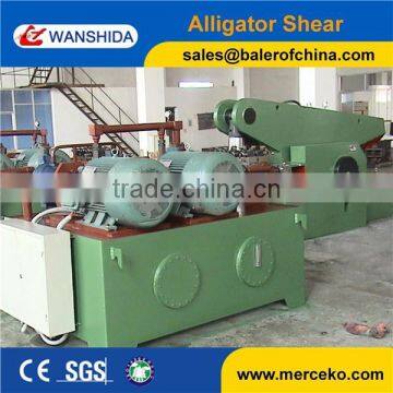 Hydraulic Scrap Metal RB Cutter photo-2