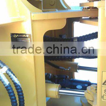 4000kg Front End Loader photo-6