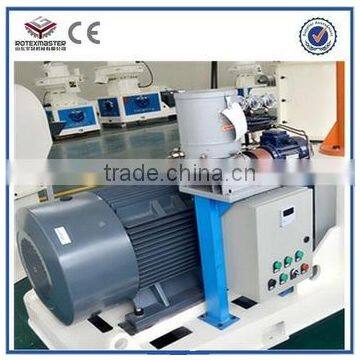 Rotex High Quality And Reasonable Price Straw Hay Pellet Machine For Sale photo-5