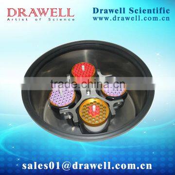 DW-TDL420 Full Automatic Uncap Centrifuge Low Temperature photo-3