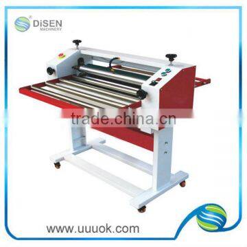 High precision eva lamination machine