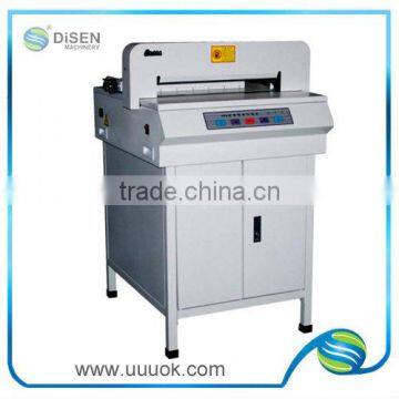 Industrial paper cutter price