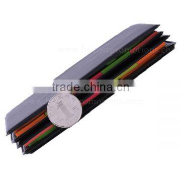 2017 Mini Promotions Custom Set Pad Book Sticky Note photo-3