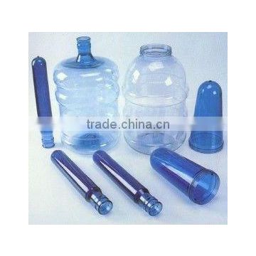 plastic bottle blow molding machine mold