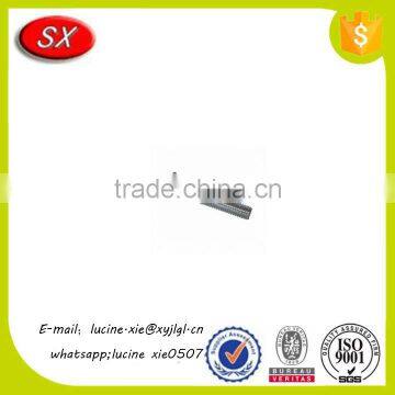 OEM Customized Cheap Prices Small Metal Screws Galvanize Fastener photo-3