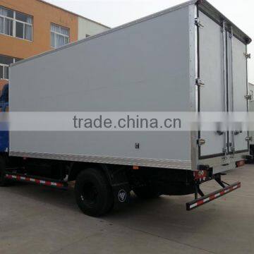 New Design Fridge Van With Low Price photo-5