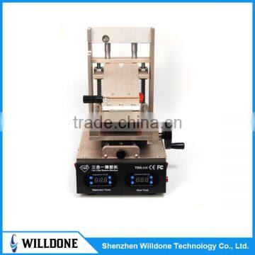 High Quality 3in1 Frame Machine TBK-318 photo-6
