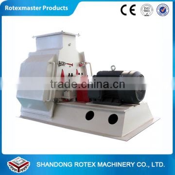 Wood Chip Hammer Mill Wood Chipper Hammers