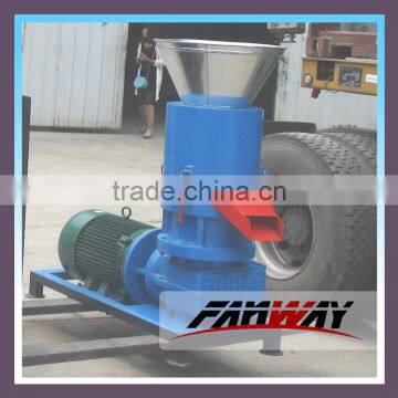 Factory Supply Cattle/sheep/goat/pig Feed Pellet Machine Price photo-4