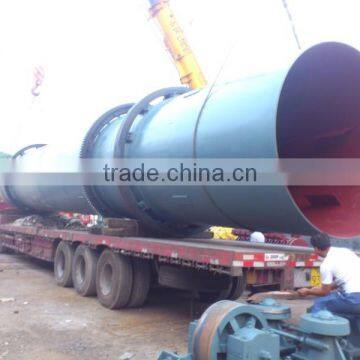Top Quality Quartz Rotary Dryer With Nice Price for Sale photo-5