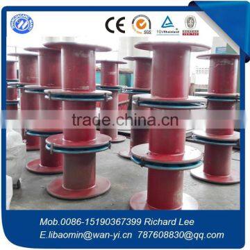 Wire Machine Drawing Spare Parts photo-3