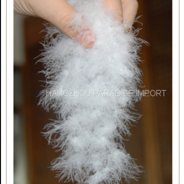 Customized Sizes Down Pillow in Knife Stitched/Inseam for Elegant photo-4