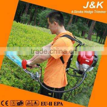 JK380H 38cc 4 Stroke Backpack Hedge Trimmer Knapsack Hedge Trimmer photo-3