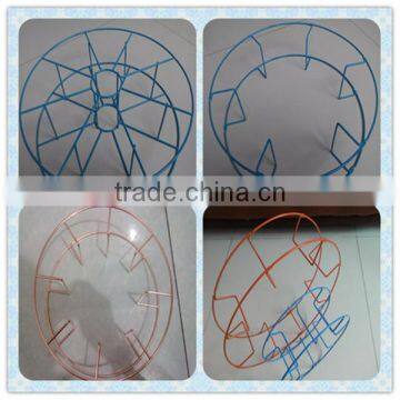 China Manufacturer Metal Spools K300 15-20kg for Welding Wire photo-2