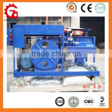 ISO supplier GMP40/10-H hose peristaltic mortar plastering pump