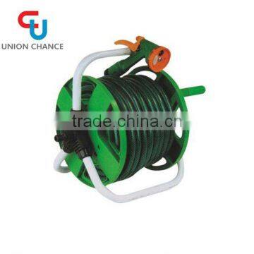 garden watering hose reel