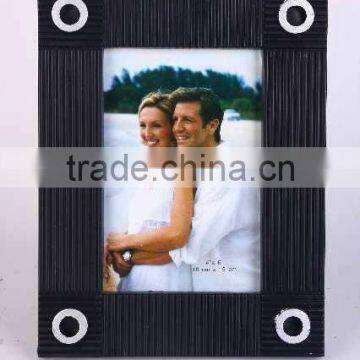 black photo frame wedding photo frames decorative frames for special moments