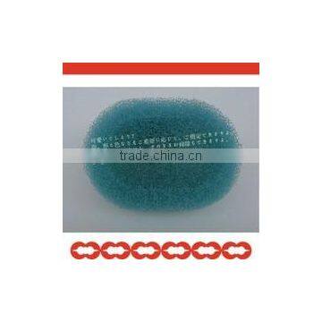 Cuatomized Sponge Soap Holder photo-6