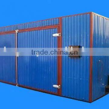 2017 Hot Sale Wood Drying Equipment/Timber Drying Machine/ Steam Timber Drying Kilns photo-3