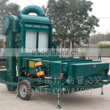 5XZC-15DXA corn processing machine