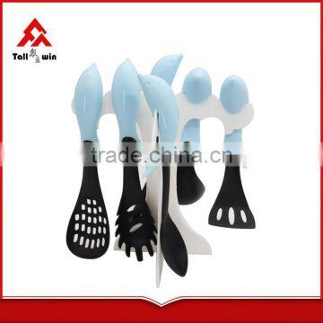 Top Selling Colorful Nylon Kitchen Tools and Utensils and Their Uses photo-3