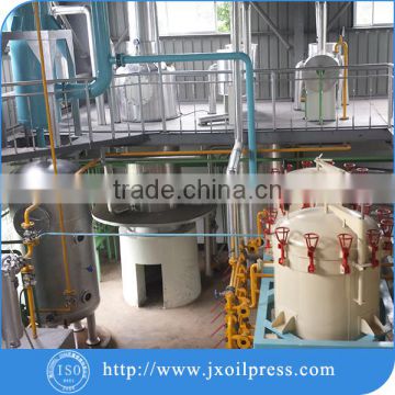 China Commercial 20-200T cold pressed shea butter making machine