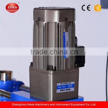 2017 New Corossion Resistance Glass Vessel photo-4