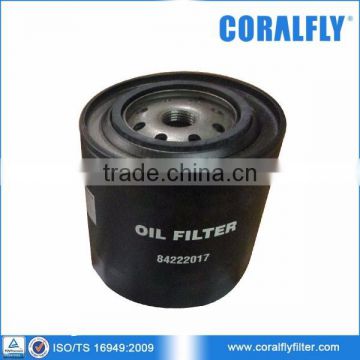 Tractors Engine Oil Filter 84222017