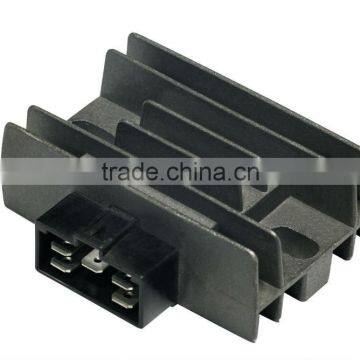 Voltage Regulator for 50cc Motorcycle