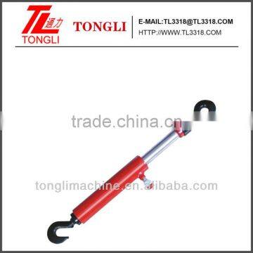 5Ton TL0205 Red Pull Back Ram