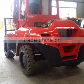 Shandong Small Manual Forklift Price Forklift For Sale photo-3