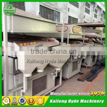 5XZ Gravity separator table type Tea sorting machine