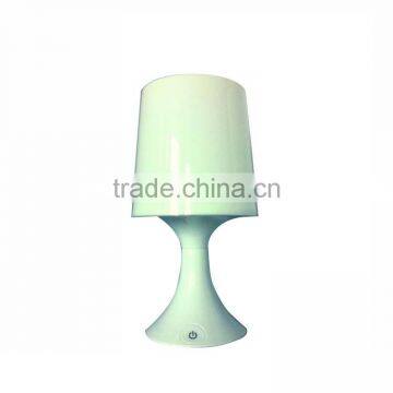 Led Desk Lamp Color Changing Led Desk Lamp Remote Control Led Desk Lamp Touch Sensor Bedside Table Lamp photo-4