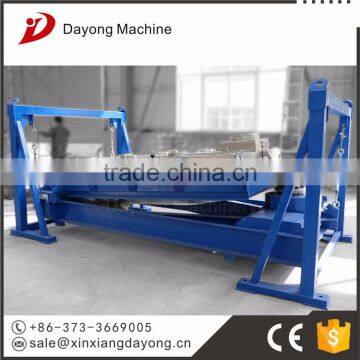 DY Series Stainless Steel Square Precision Sieve for Particle Materials photo-6