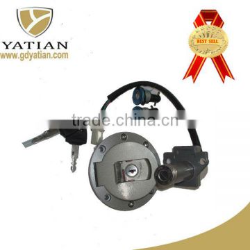 China Wholesale Motorcycle Spare Parts Fuel Tank Cap Lock