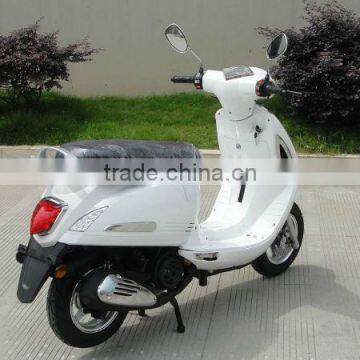 New Energy 600W,50cc Mix Power Scooter (TKM-HB5) photo-6