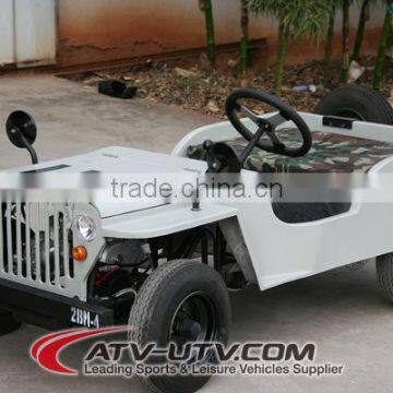 110cc/125cc/150cc hot selling 110cc mini jeep willys