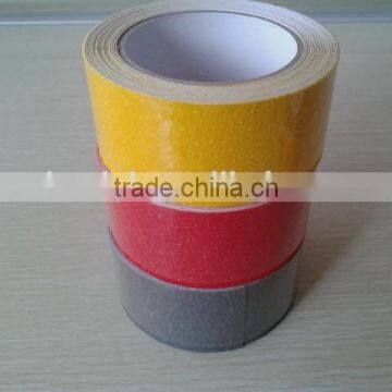 PET Different colors Anti Slip Tape