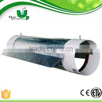 Hydroponics Grow Reflector Small Air-cooled Reflector/6'' Grow Light Air Cooled Hood/8'' Air-cooled Tube photo-3