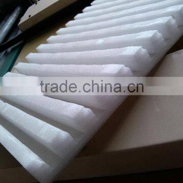 High quality best selling custom epe foam pad