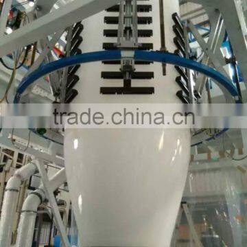 Black Silage Wrap Stretch Films for Hay Baler photo-2