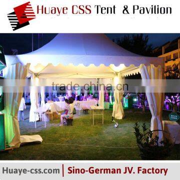Easy up 4x4 Marquee Pagoda Tent for Sale