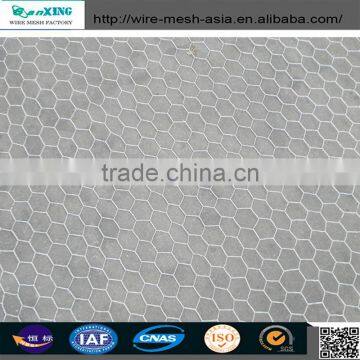 Durable Chicken Cage PVC Galvanized Hexagonal Wire Mesh photo-3