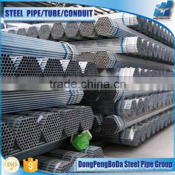 No Rust Pre gi Pipe Price per kg for General Structure photo-5